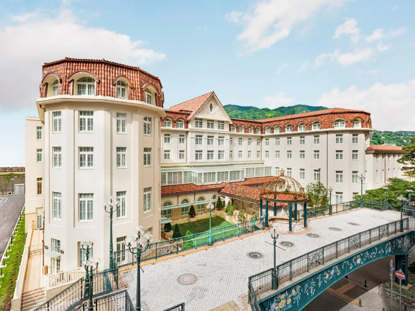 Foto - Takarazuka Hotel
