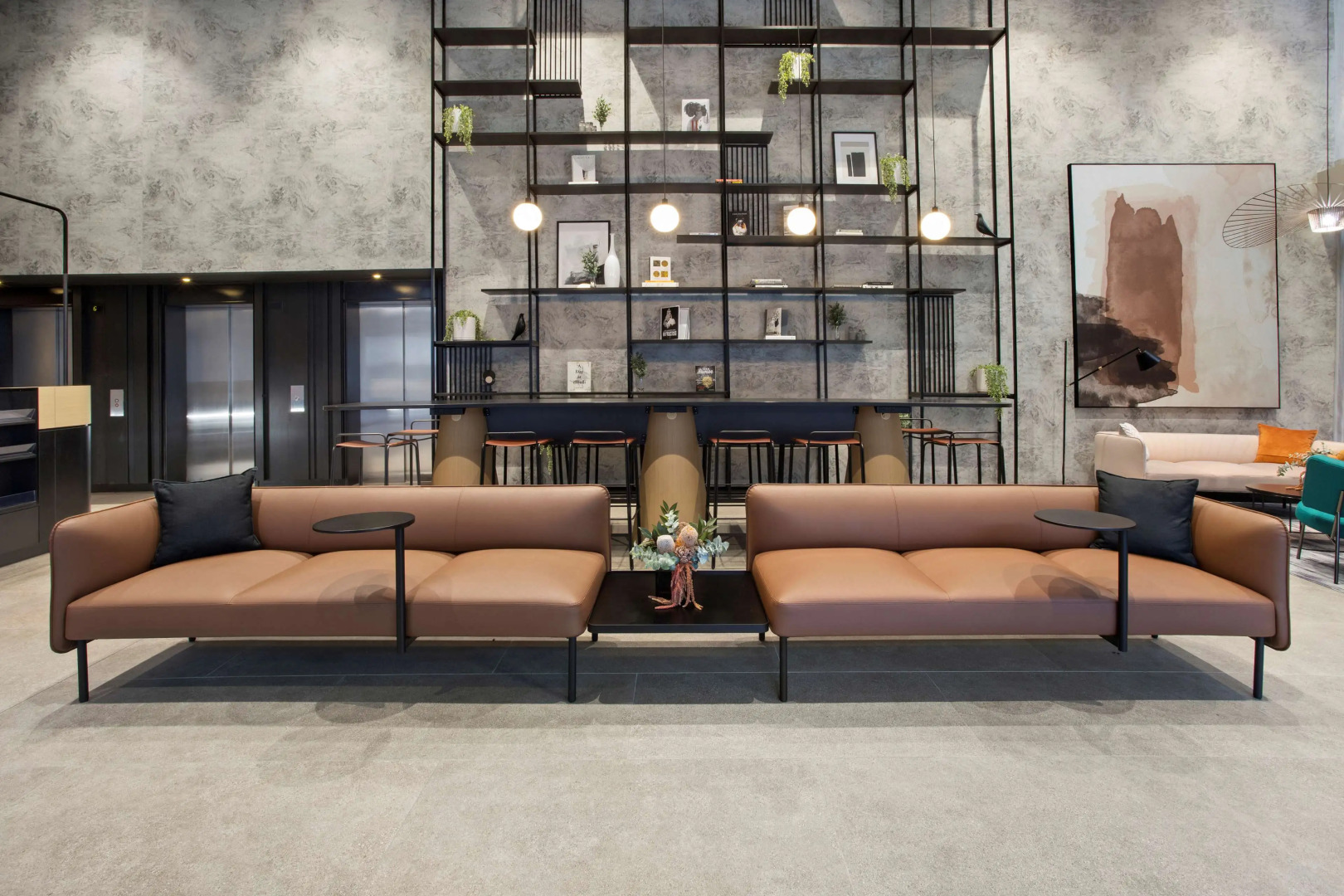 Foto - Travelodge Hotel Melbourne Docklands