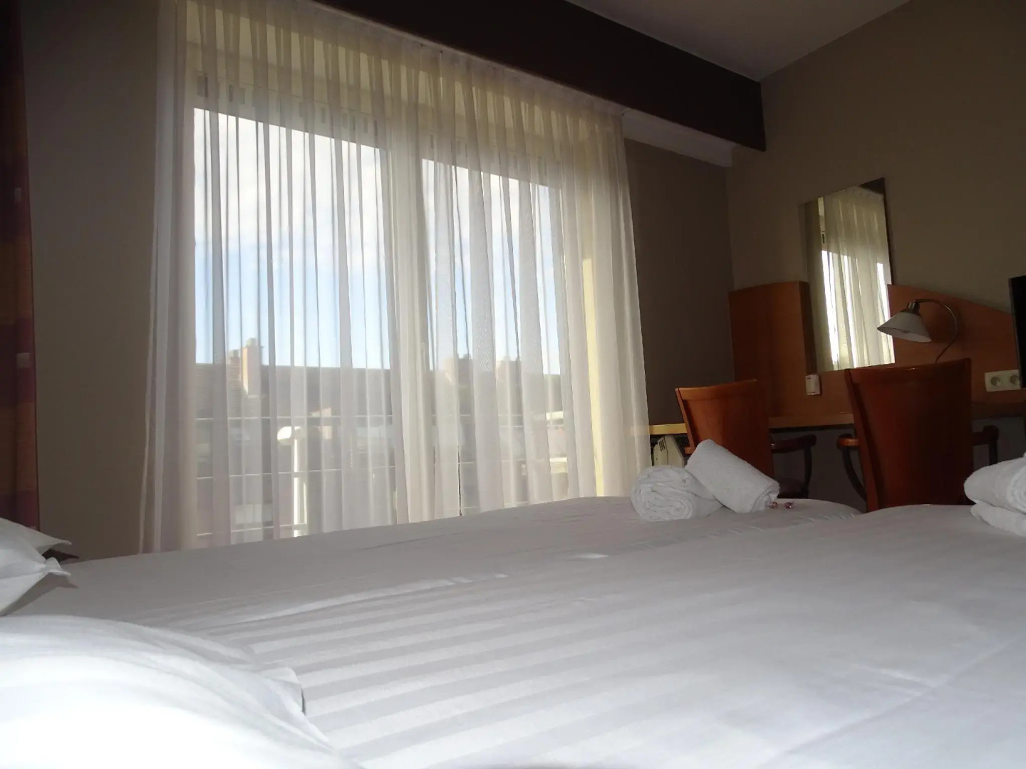 Foto - Sleep & Go Brussels Expo Hotel