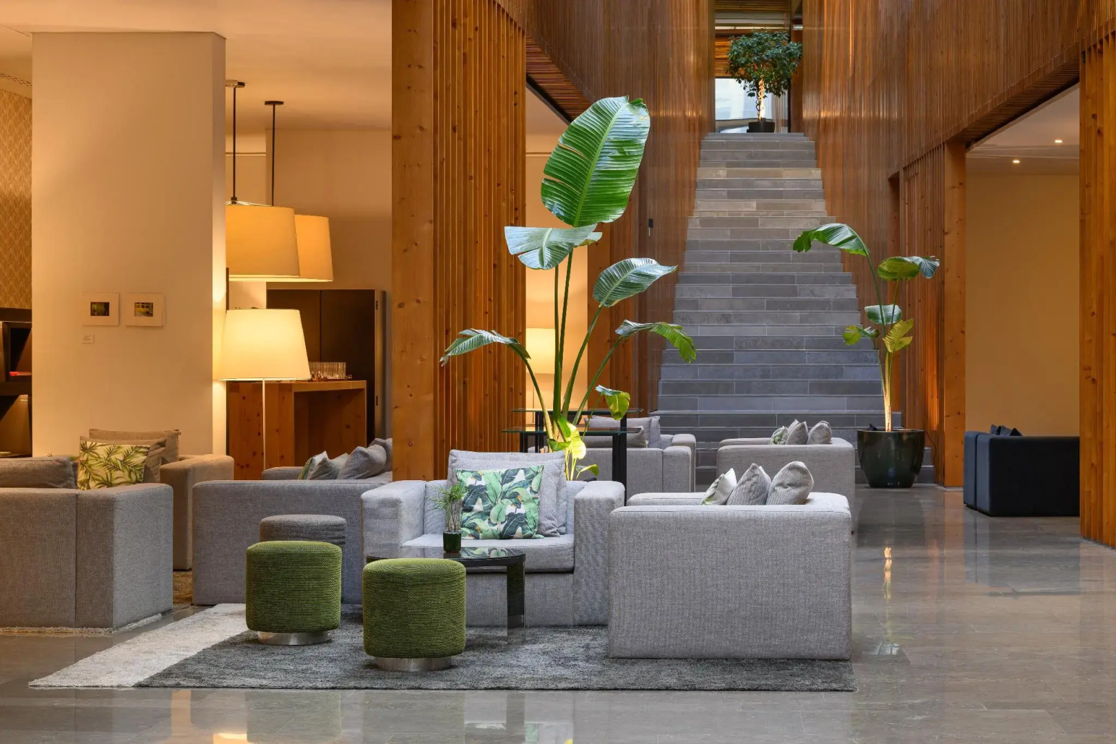 Foto - Inspira Liberdade Boutique Hotel