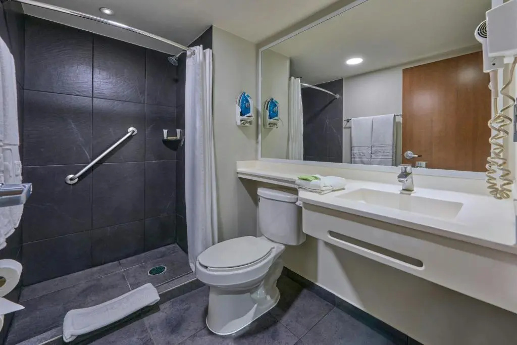 Foto - City Express by Marriott La Paz