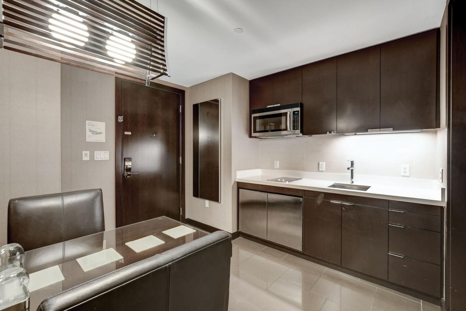 Photo - Vdara Hotel & Spa Private Residences