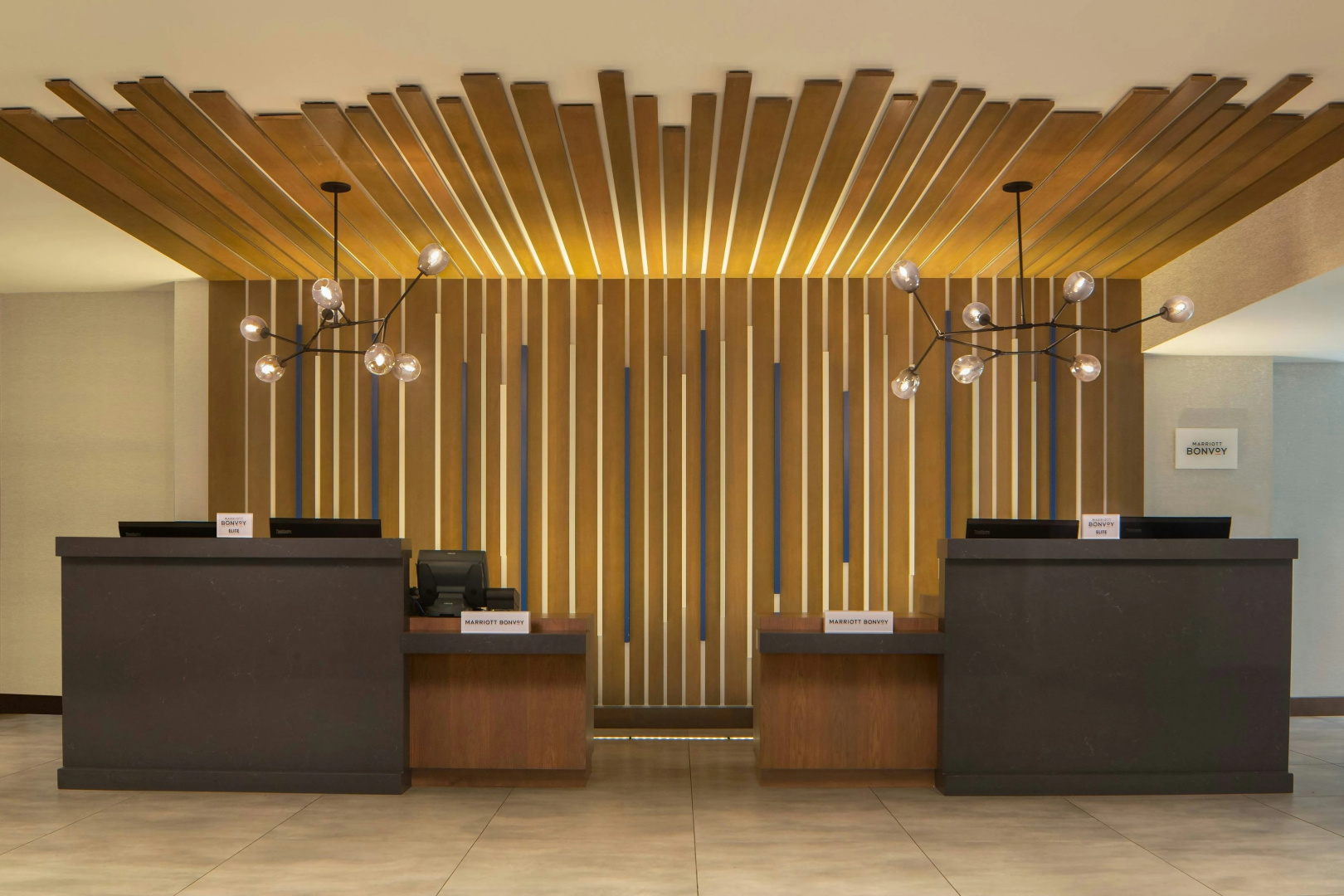 Photo - Atlanta Marriott Perimeter Center