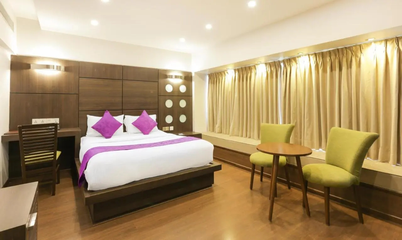 Foto - Comfort Inn Metropolis
