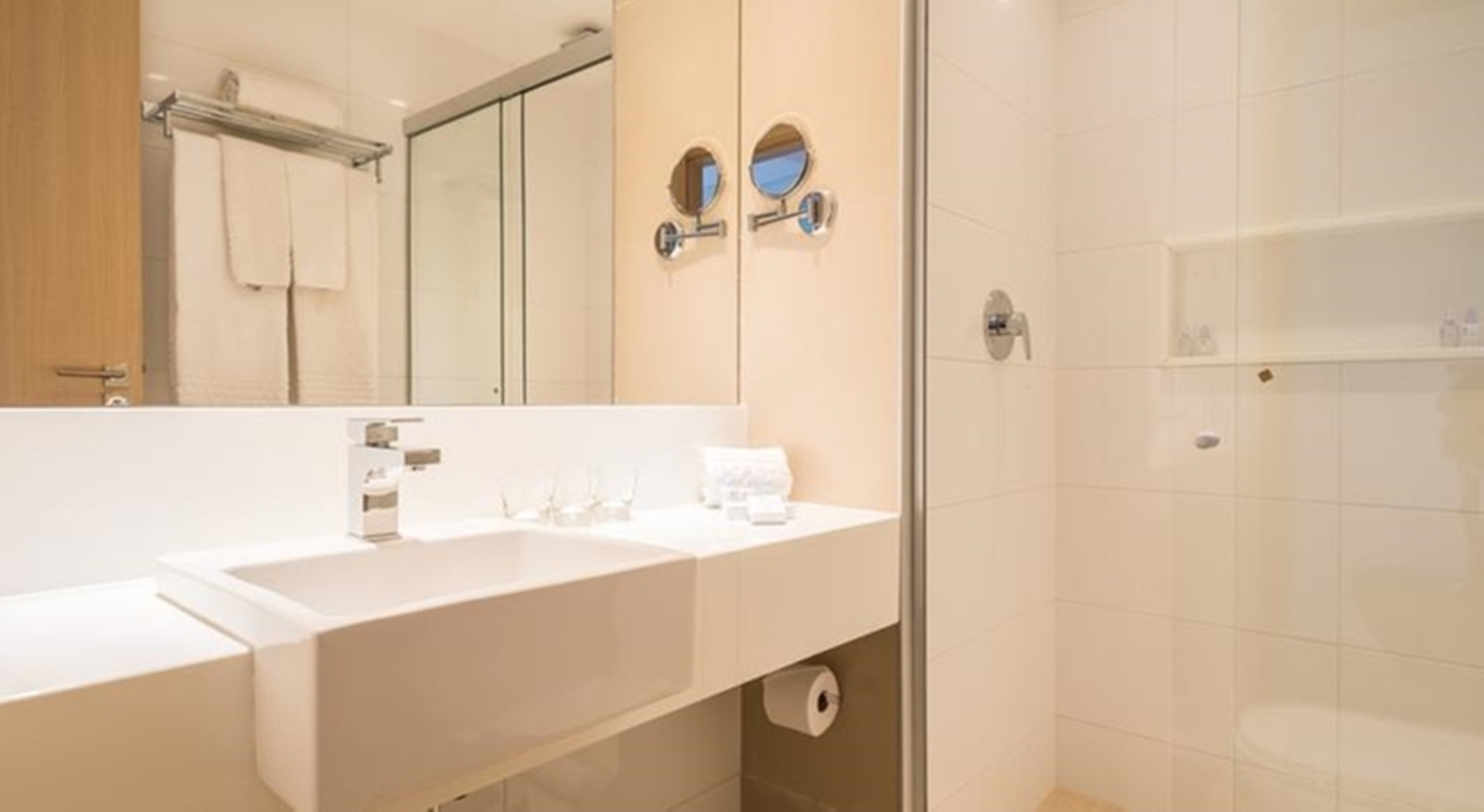 Photo - Américas Barra Hotel