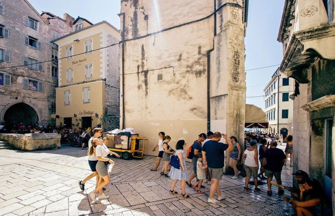 Photo - Plaza Marchi Old Town - MAG Quaint & Elegant Boutique Hotels