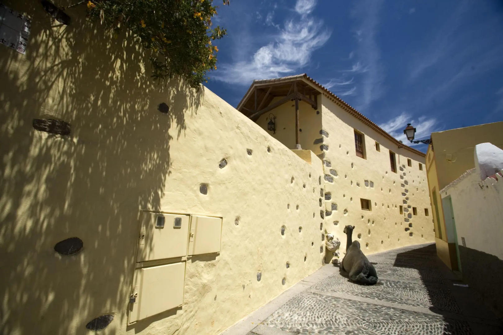 Photo - Hotel Rural Casa de Los Camellos