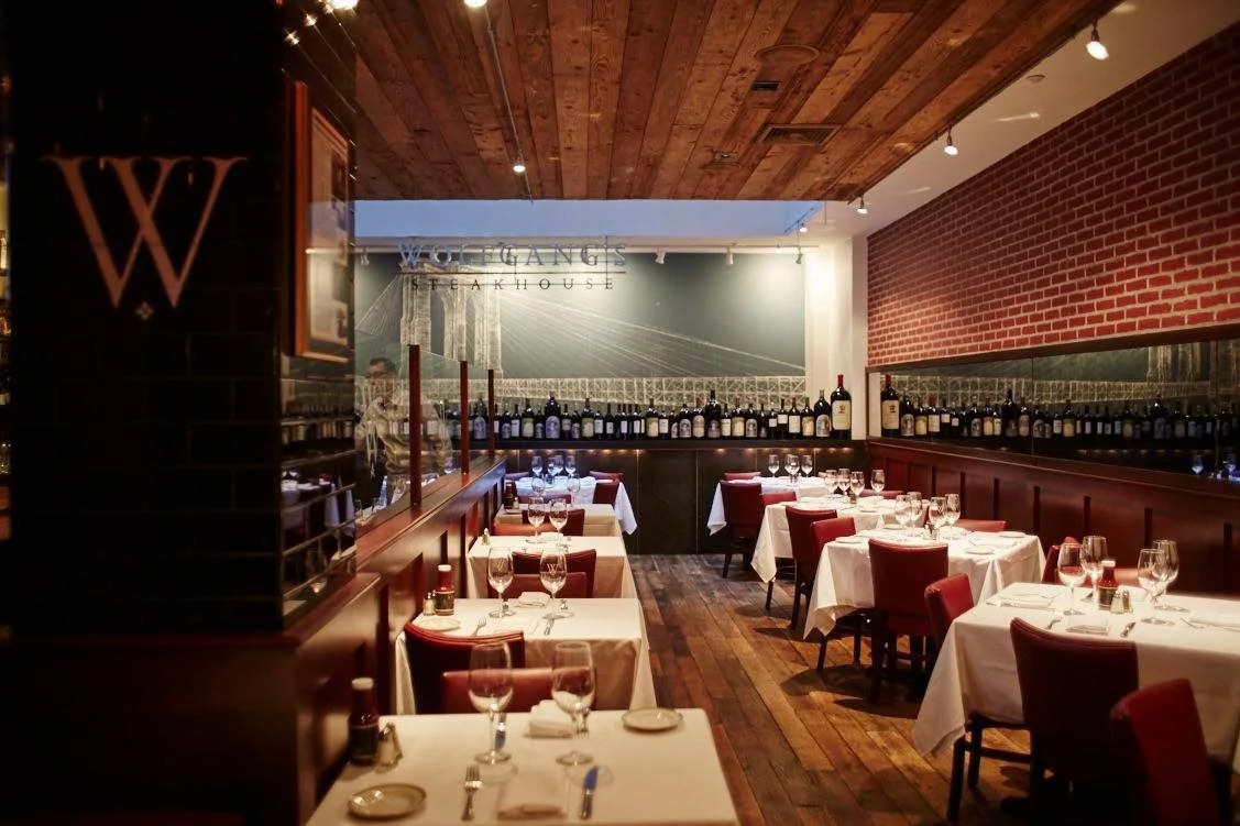 Foto - The Gotham Hotel