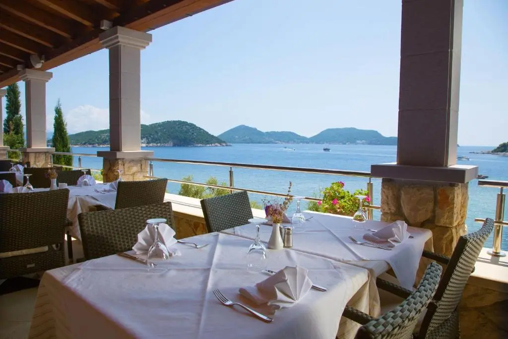 Photo - Hotel Bozica Dubrovnik Islands