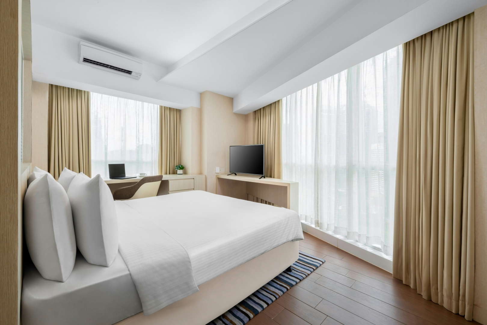 Foto - Oasia Suites Kuala Lumpur