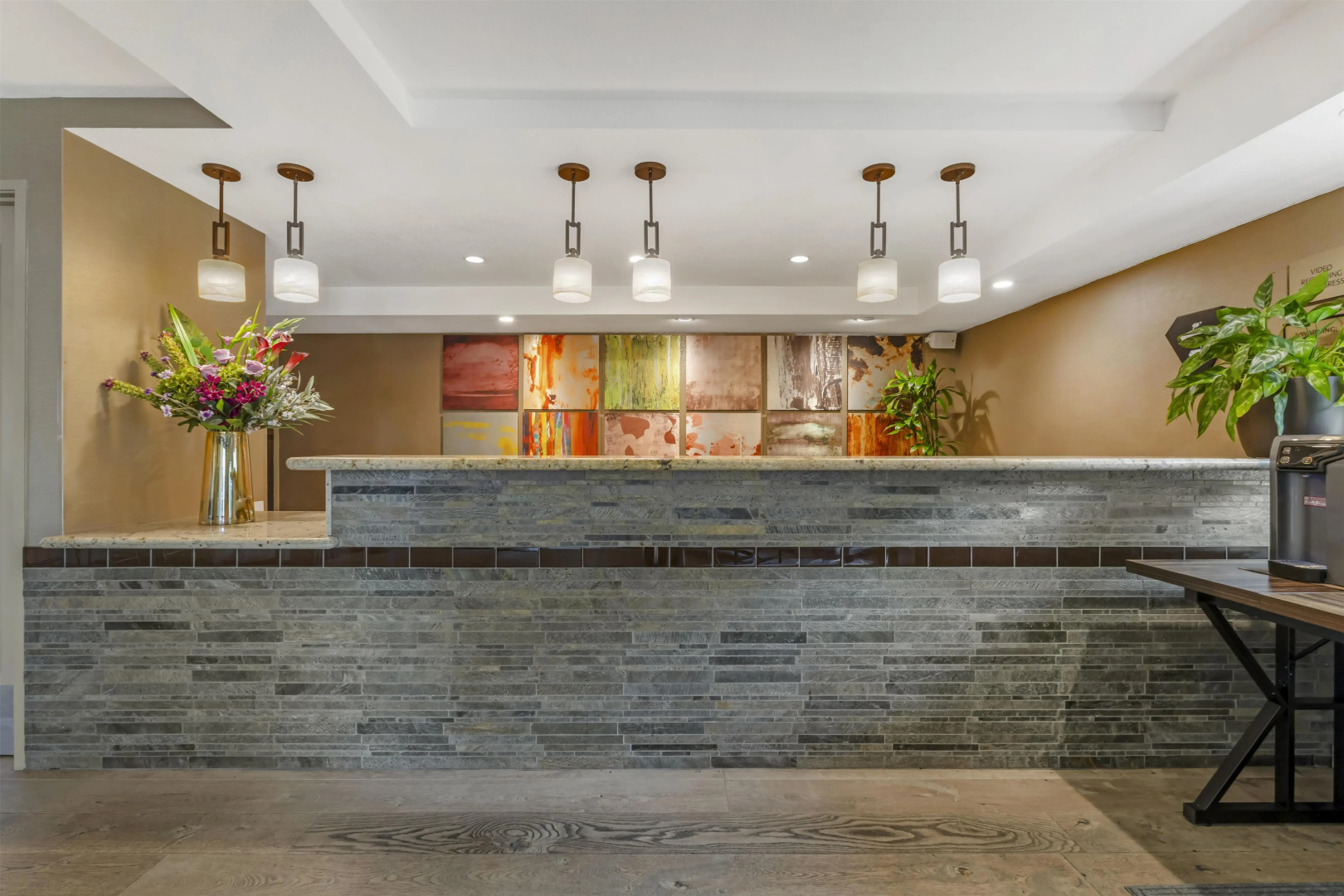 Photo - Best Western Plus Anaheim Inn