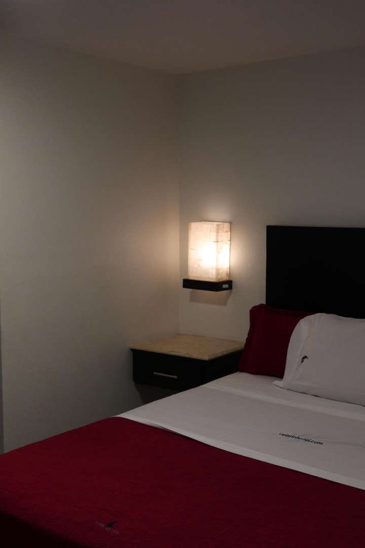 Foto - Hotel Velario