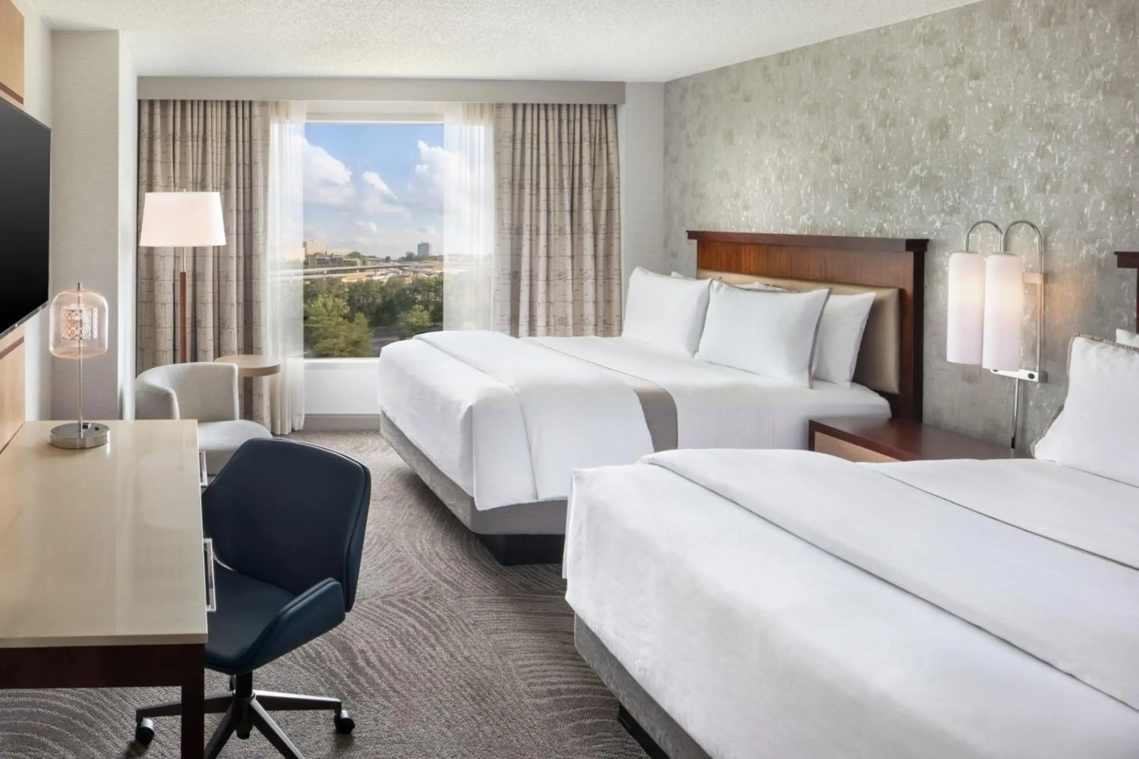 Foto - The Westin Atlanta Perimeter North