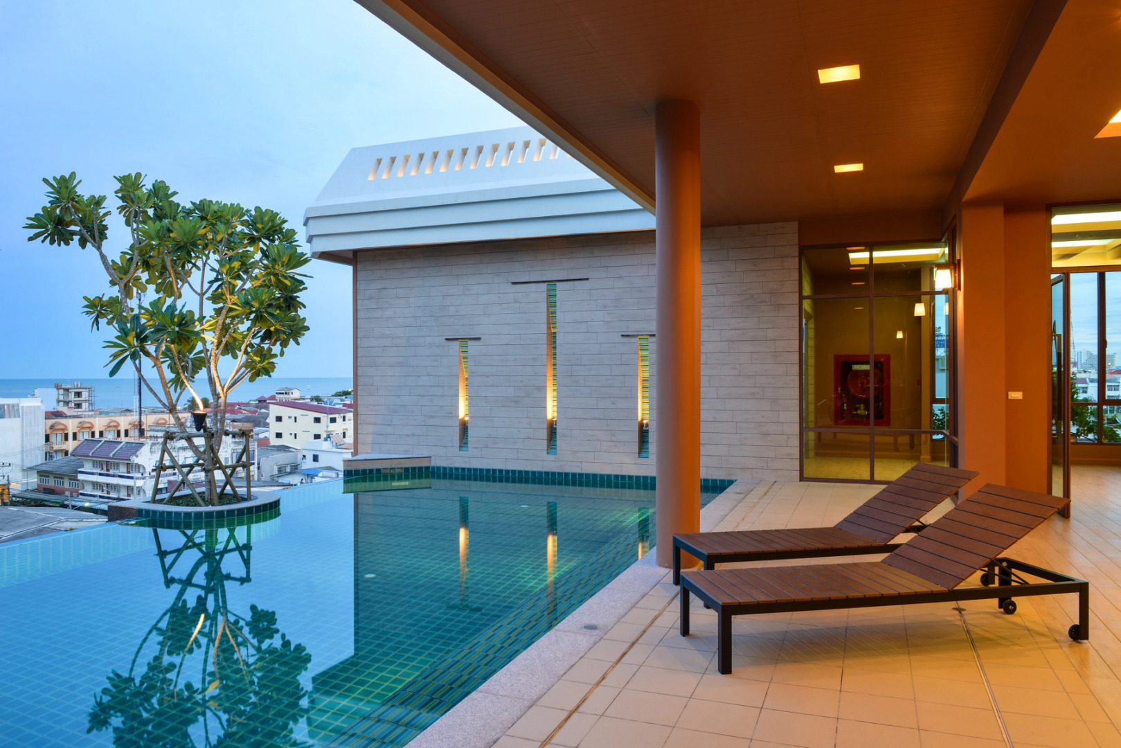 Photo - Hisea Huahin Hotel
