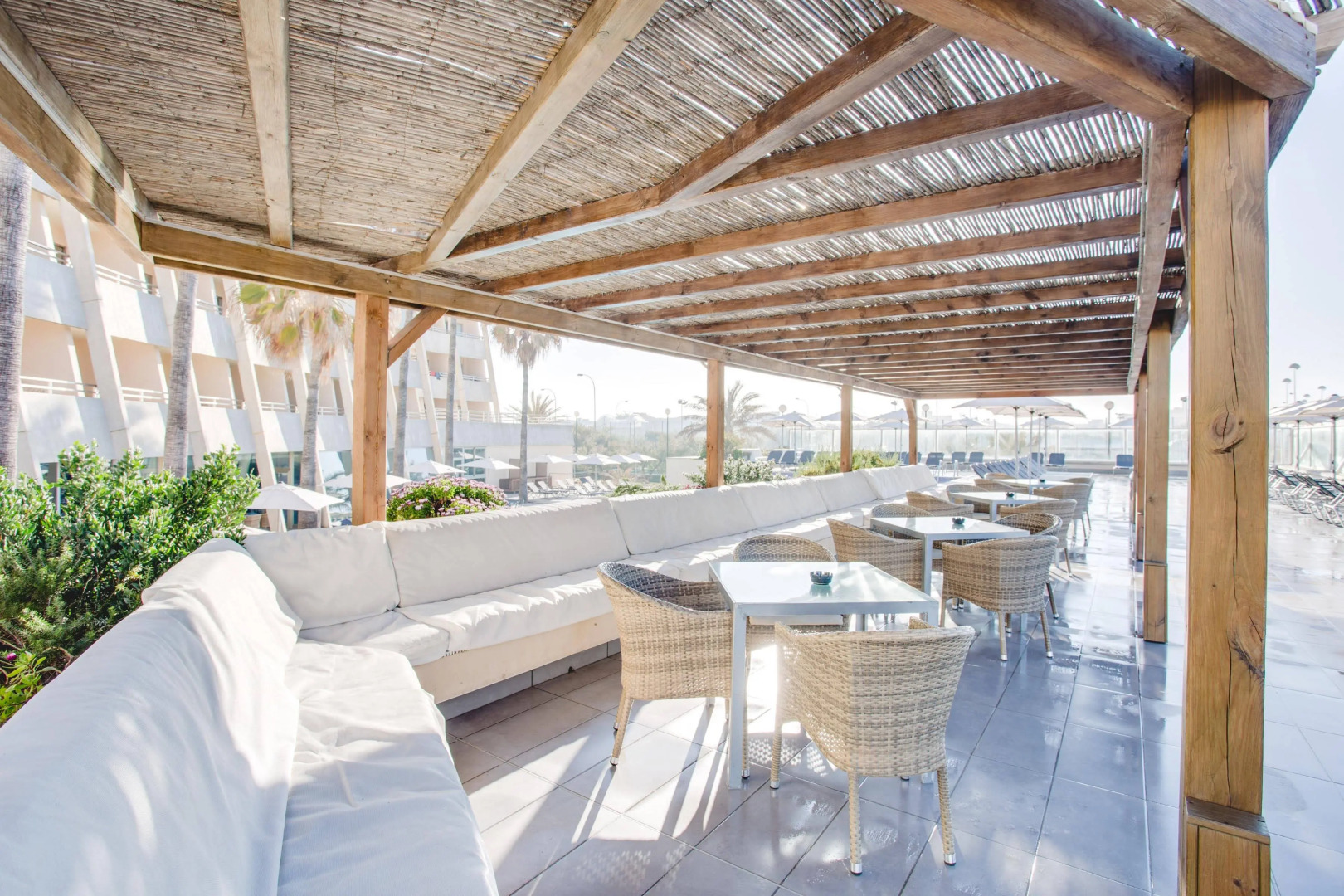 Foto - Aparthotel Fontanellas Playa