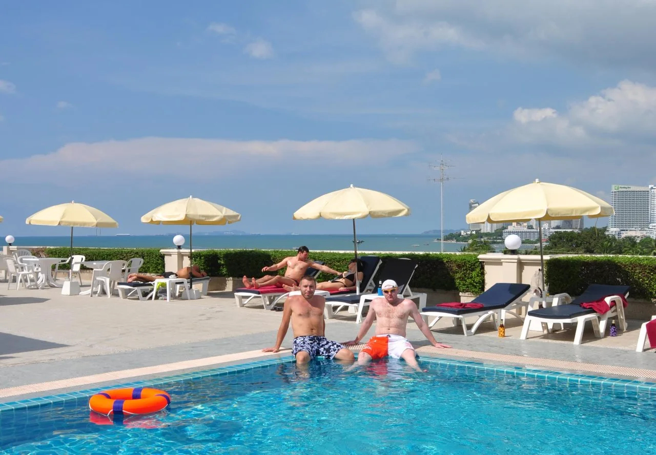 Photo - Flipper Lodge Hotel - SHA Extra Plus
