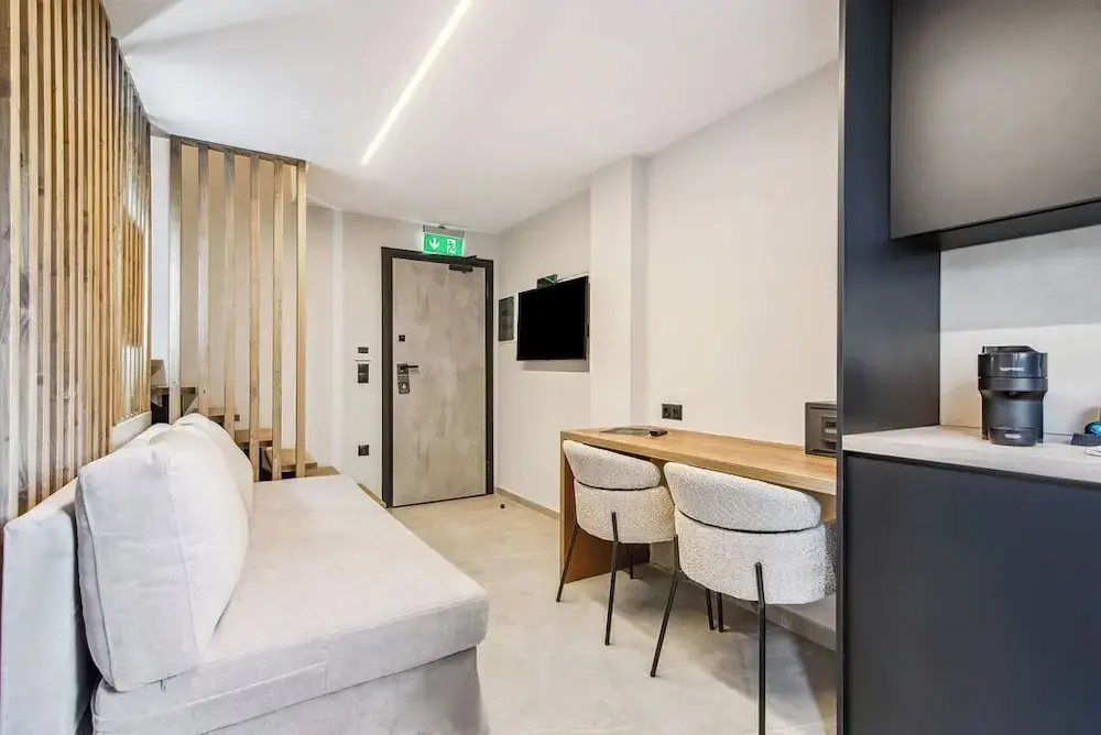 Foto - Mc Queen Boutique Apartments