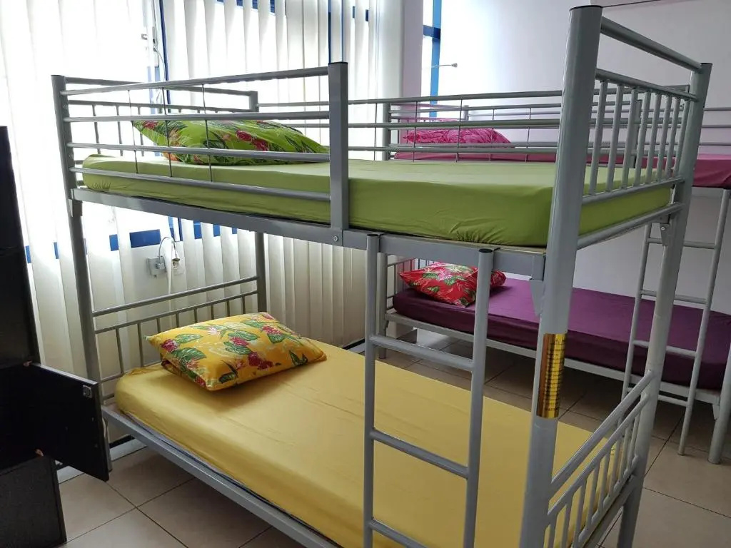Photo - Mahana Lodge Hostel & Backpacker
