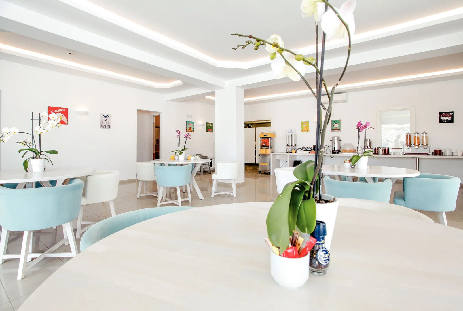 Photo - The George Hotel Mykonos