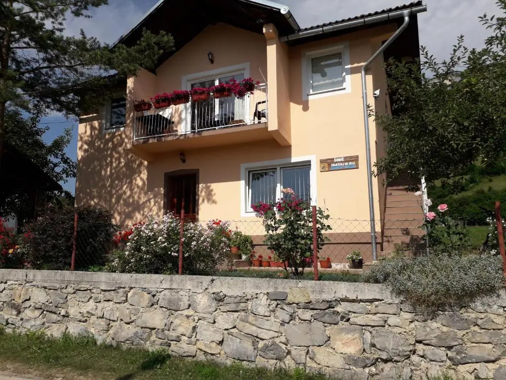 Guest House Šobić — фото 1