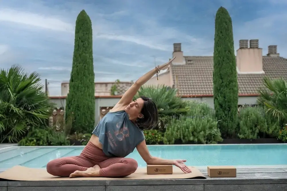 Foto - Antiga Casa Buenavista