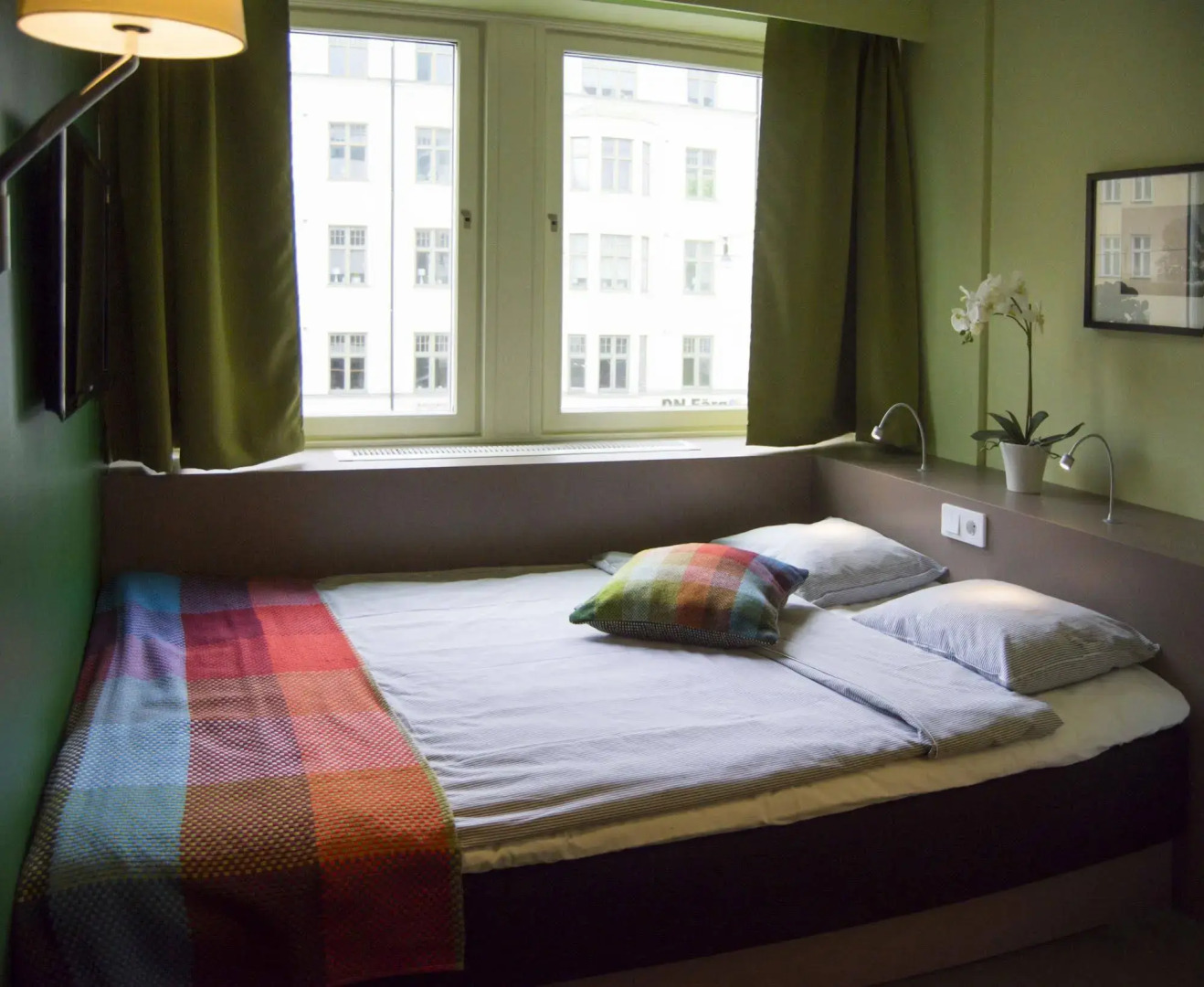 Photo - Scandic Go, Sankt Eriksgatan 20