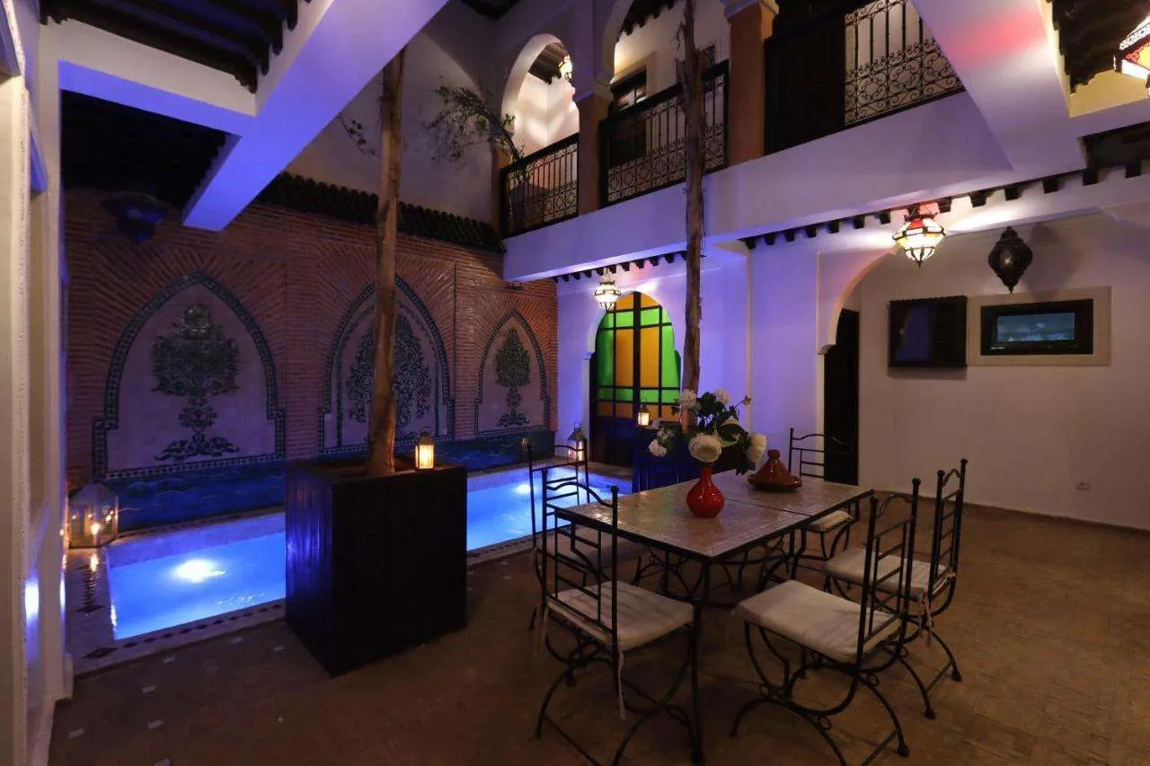 Photo - Riad 22 - L'Etoile d'Orient