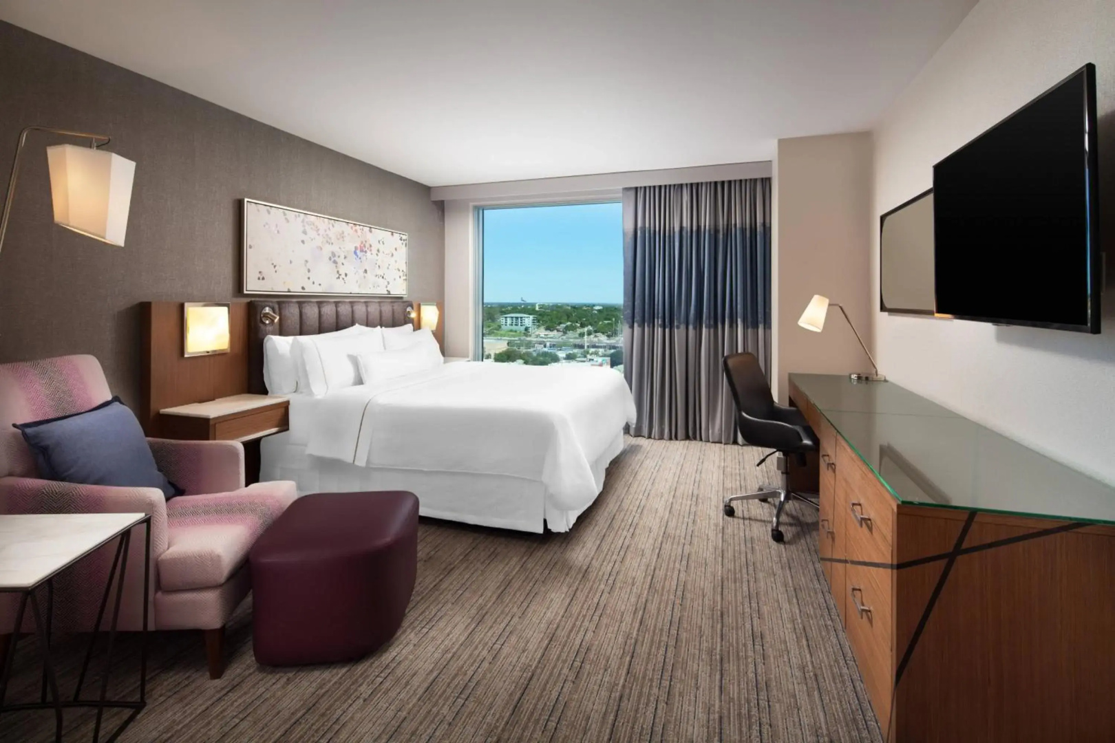 Foto - The Westin Austin Downtown