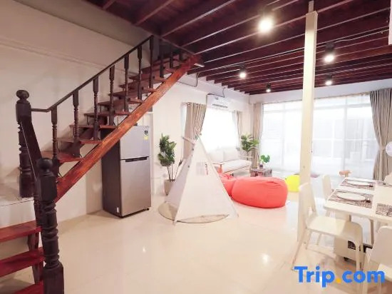 Photo - Ratchada Retreat Villa 2