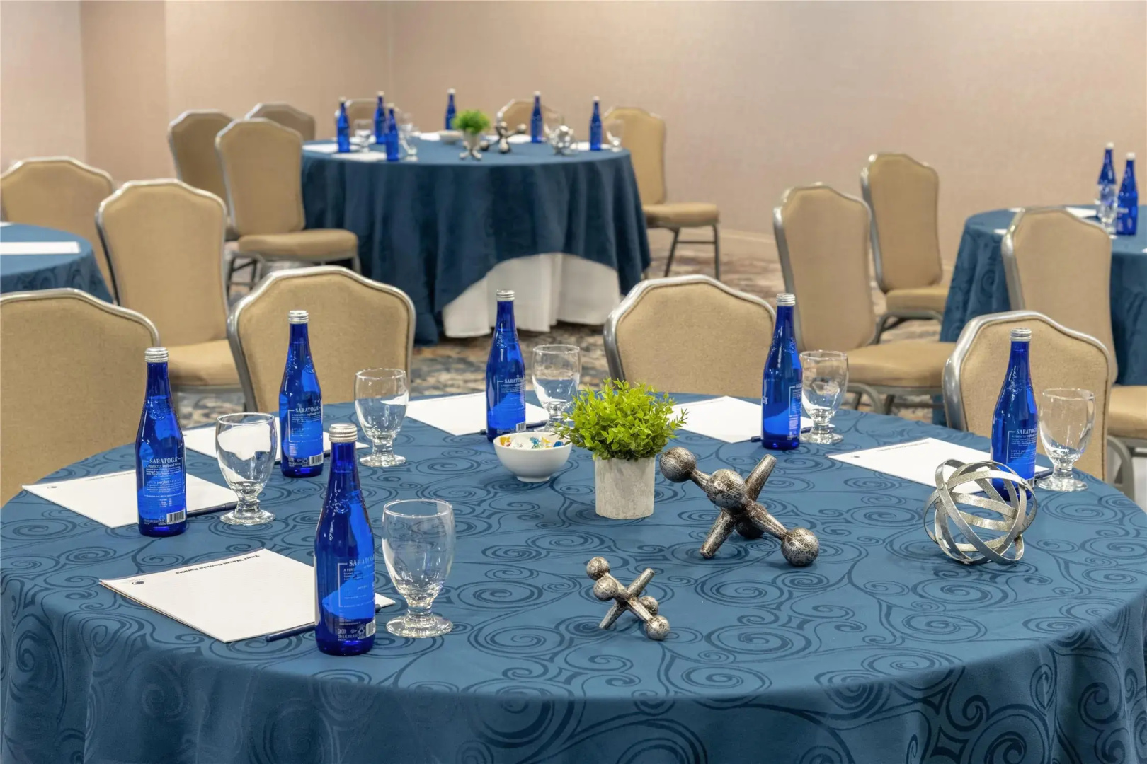 Foto - Doubletree by Hilton McLean Tysons
