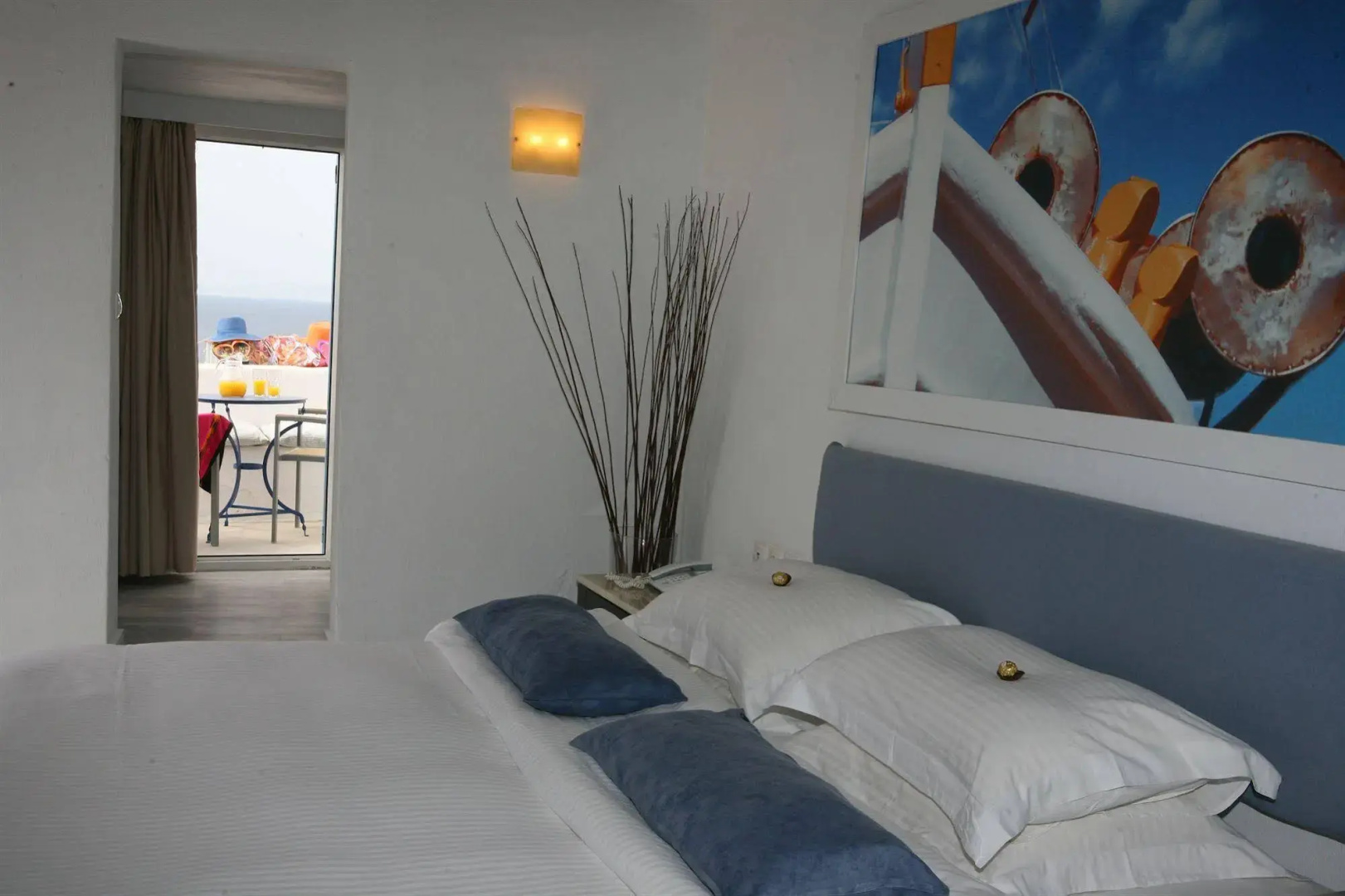 Foto - Hotel Madalena