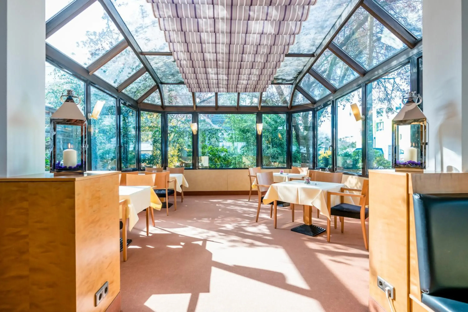 Photo - Schlosspark Hotel