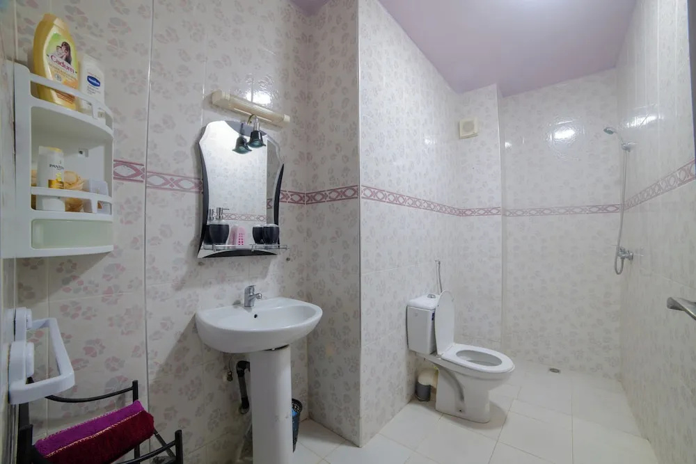 Family Apartment