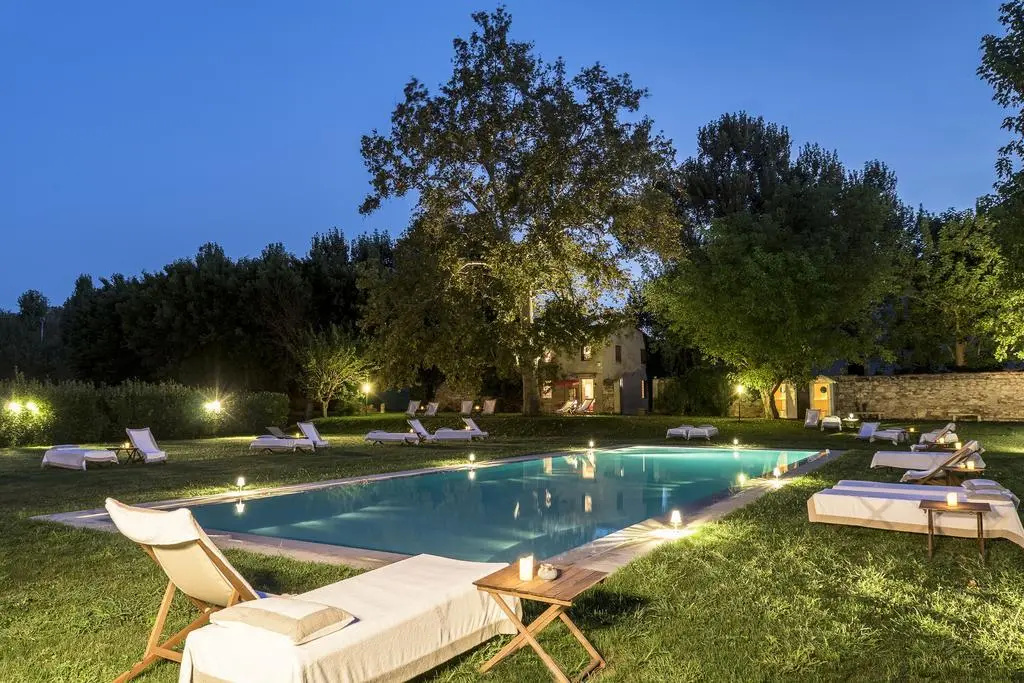 Foto - La Barchessa di Villa Pisani