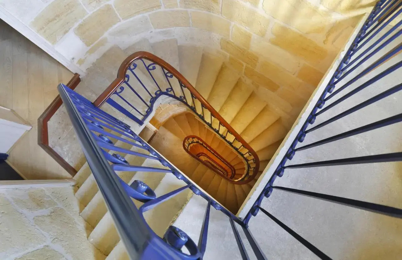 Foto - Hôtel La Tour Intendance