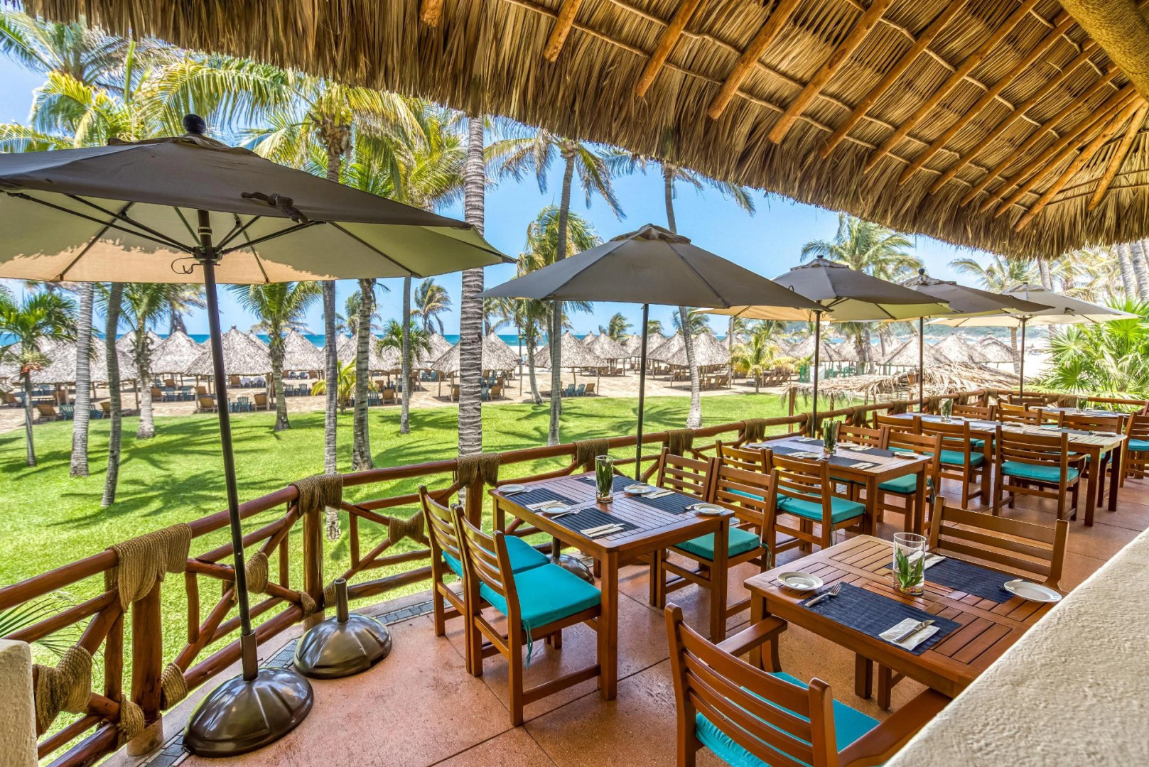 Photo - Princess Mundo Imperial Riviera Diamante Acapulco