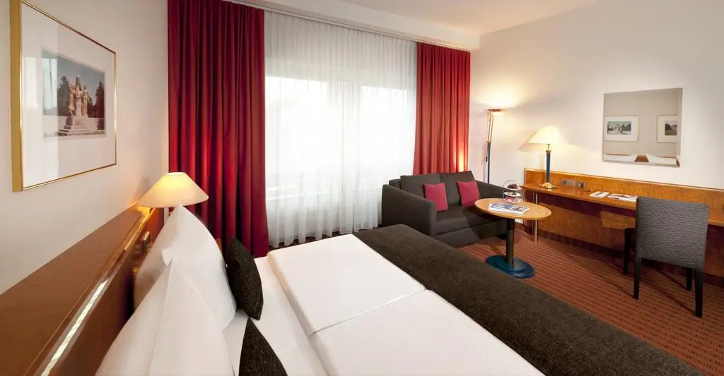Foto - Dorint Hotel Dresden