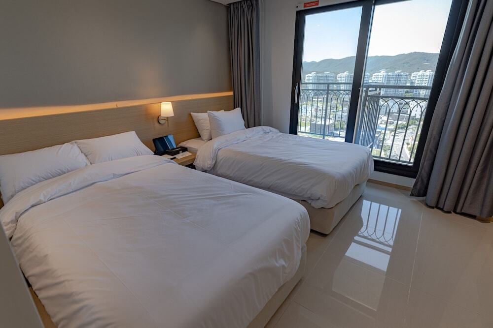 Photo - Chestertons Gyeongju