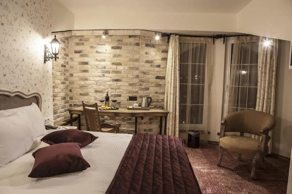 Photo - Raymar Hotels Ankara
