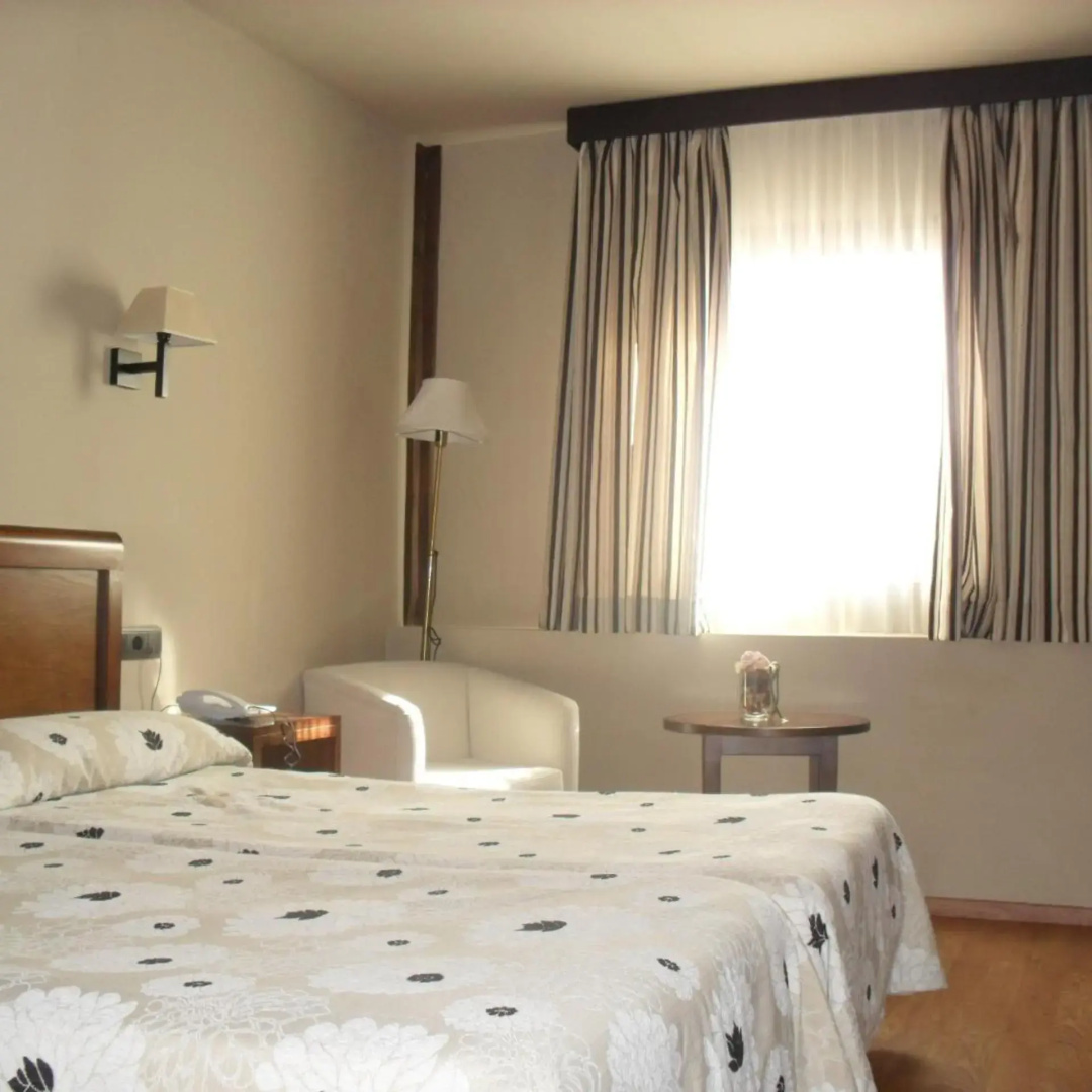 Foto - Hotel Zerbinetta