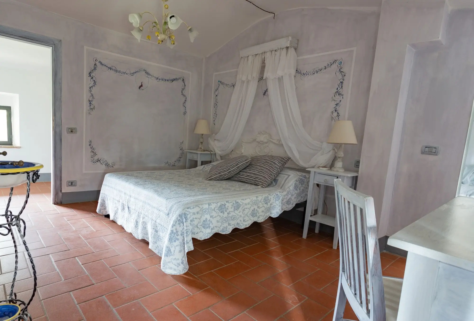 Photo - Il Castagnolo Country B&B