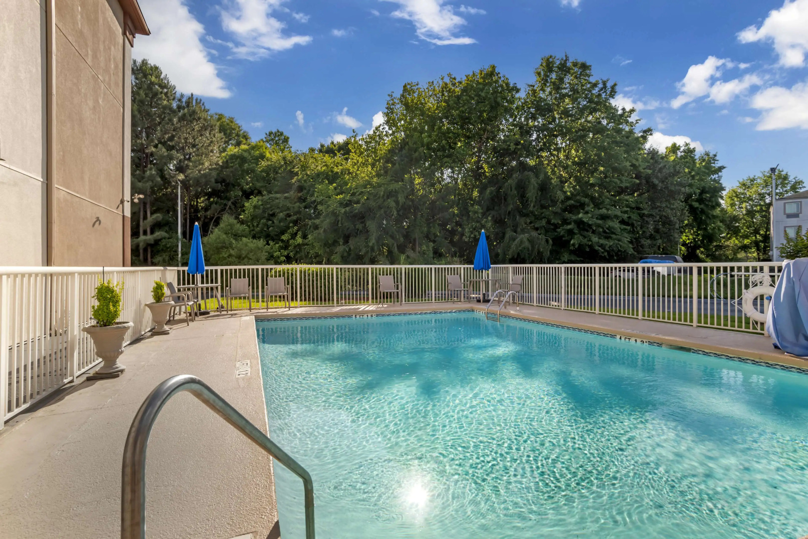 Foto - Best Western Carowinds