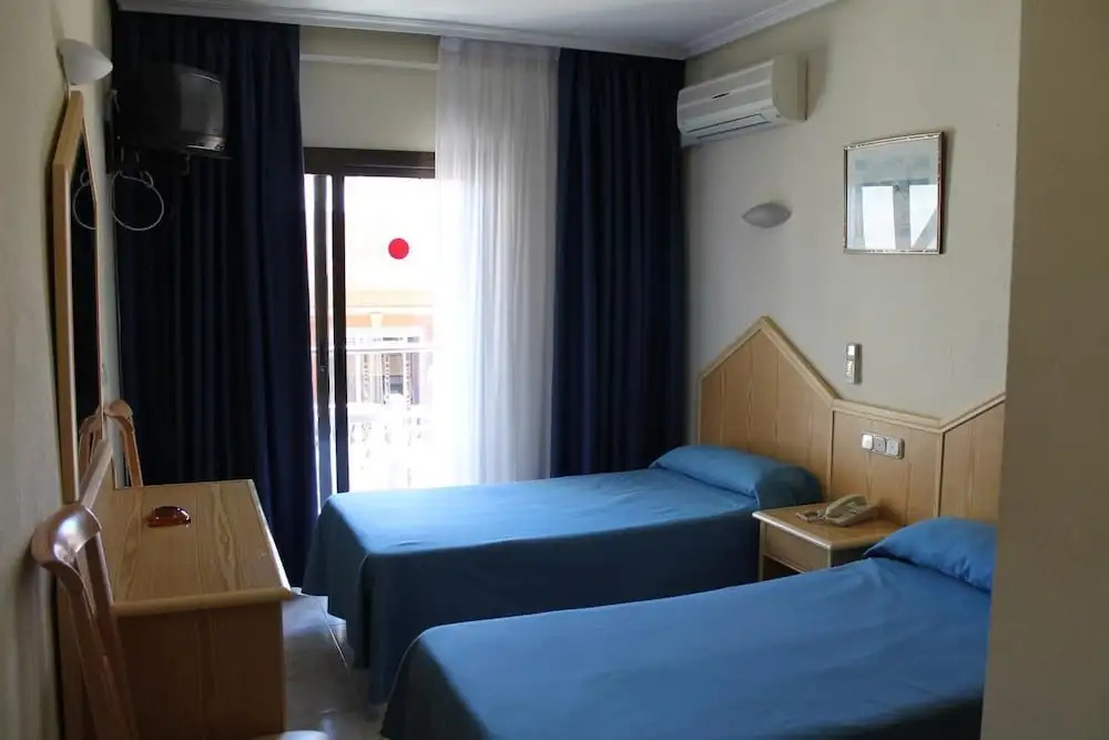 Foto - Hotel Las Vegas