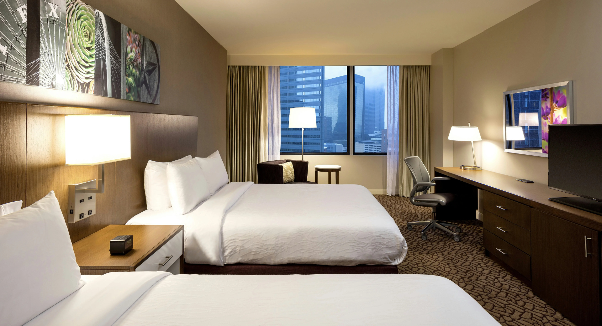 Foto - Hilton Garden Inn Downtown Dallas