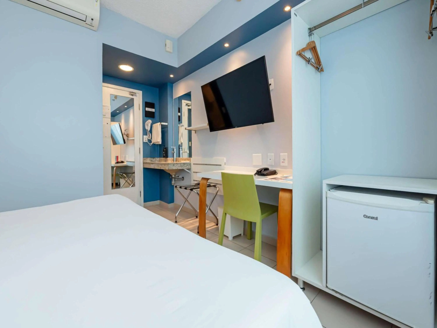 Foto - ibis Styles Manaus