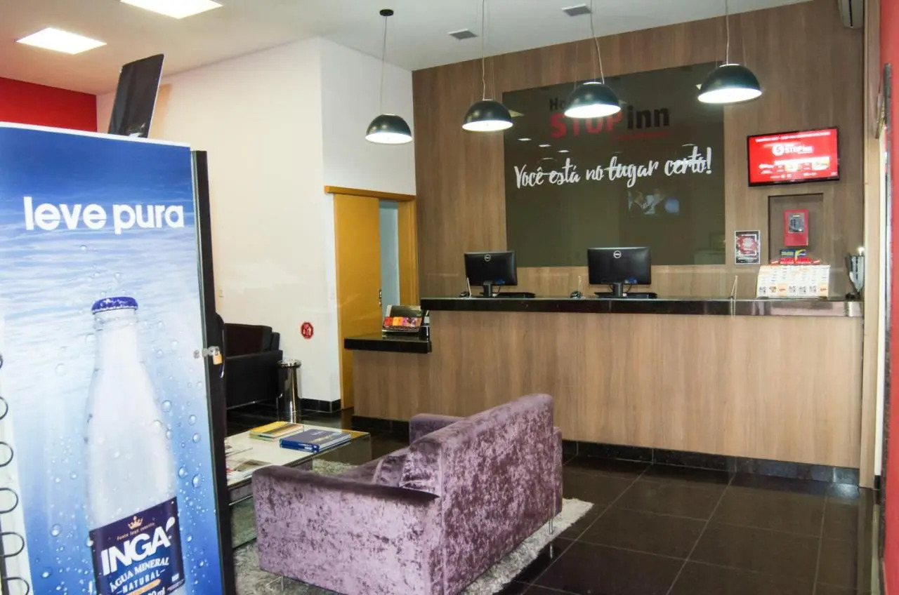 Photo - Stop Inn Cristiano Machado