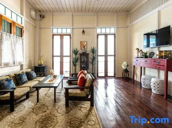 Photo - Wallaya Heritage Stay