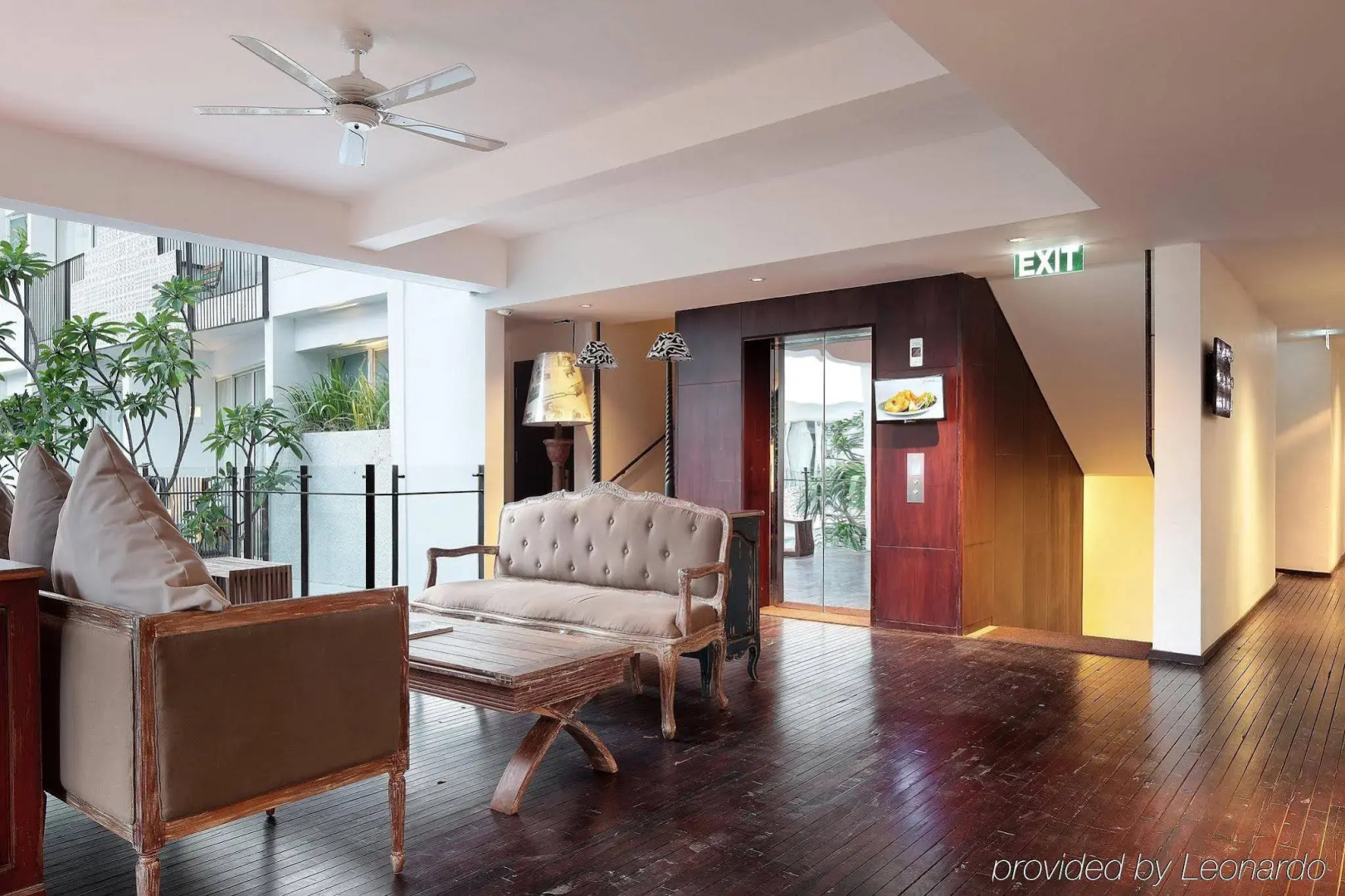 Foto - The Akmani Legian