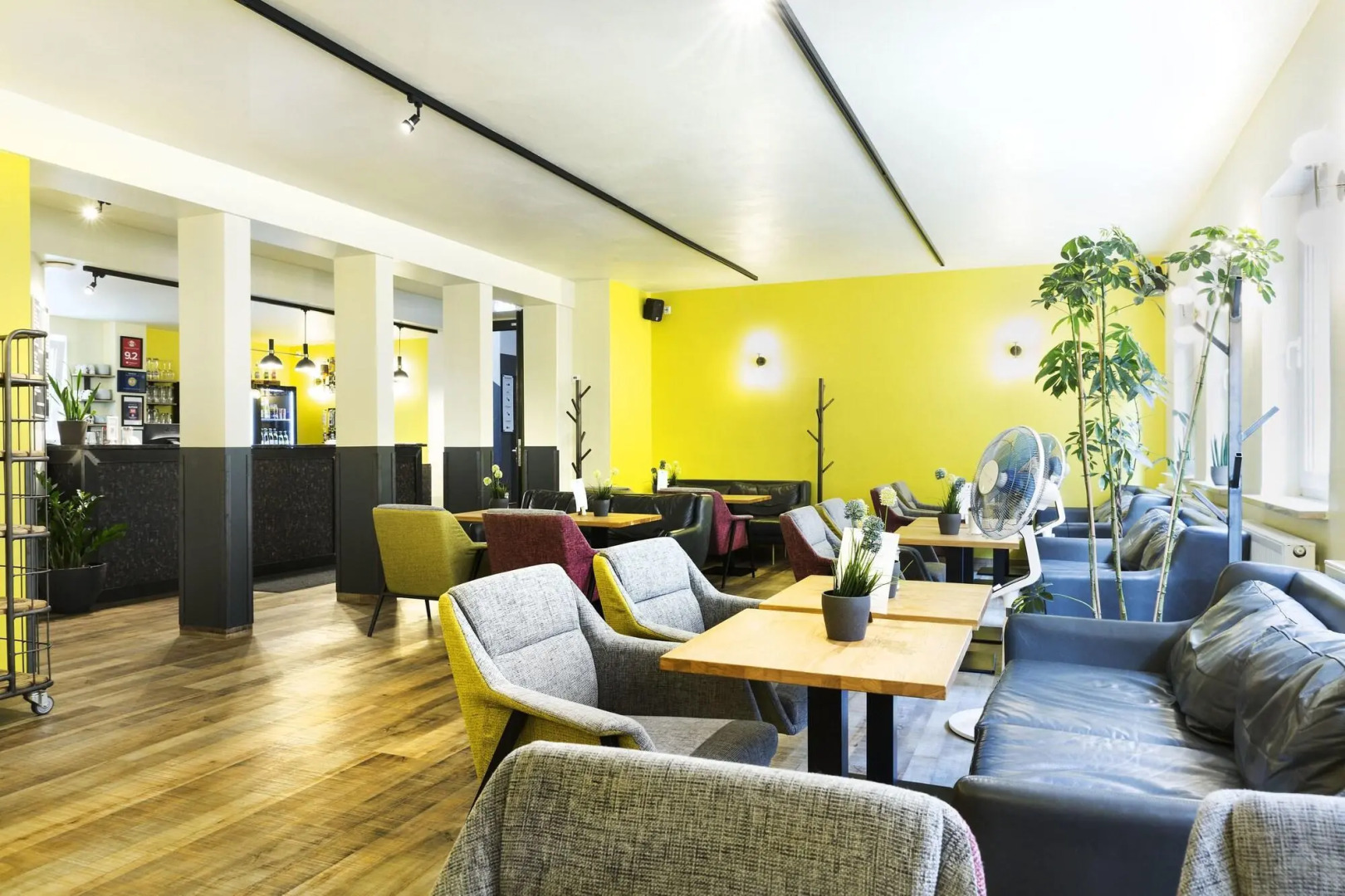 Photo - Five Reasons Hostel & Hotel