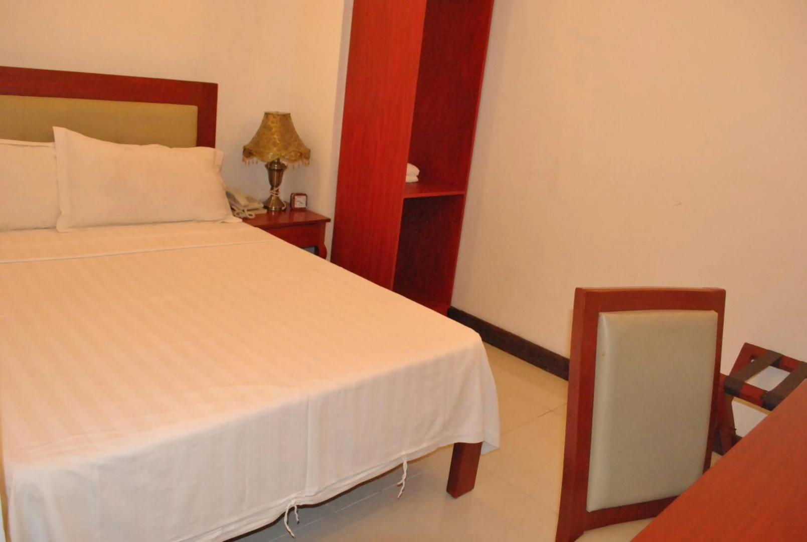 Foto - Dragon Home Inn